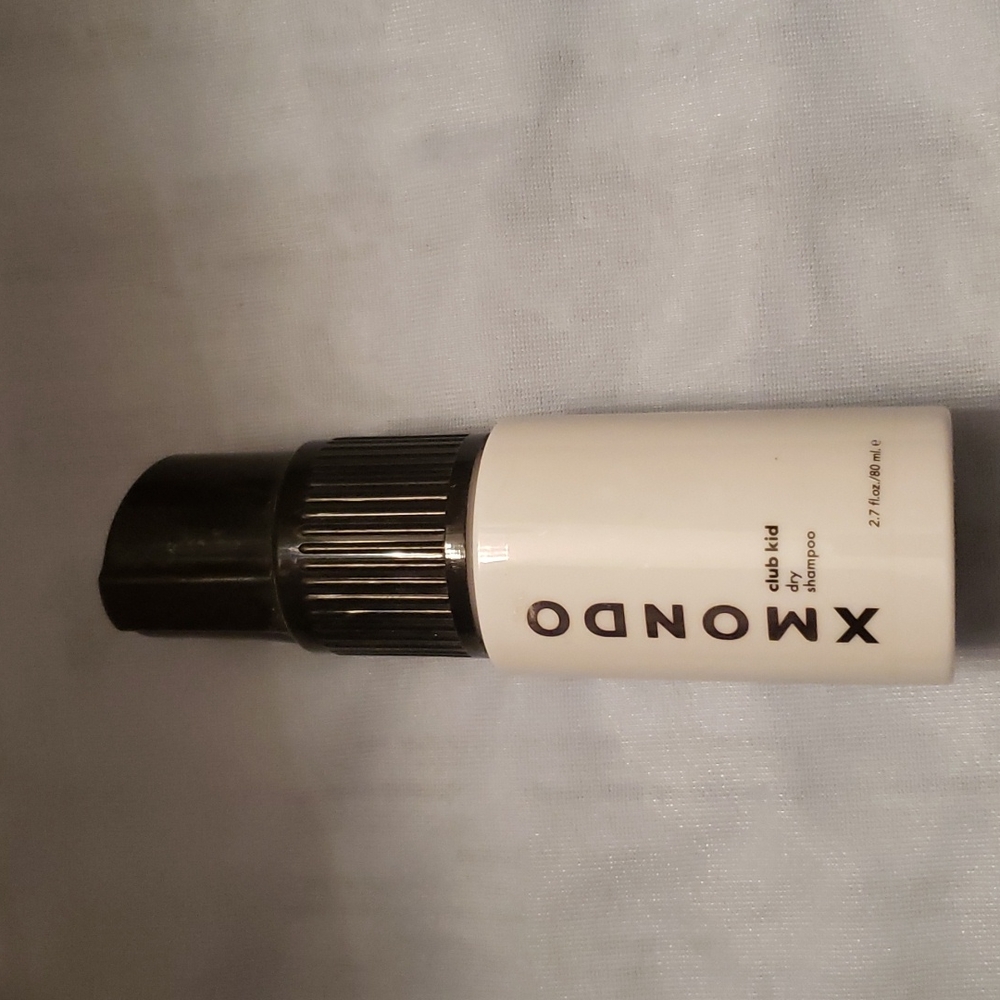 Xmondo - Club Kid dry shampoo hard to find